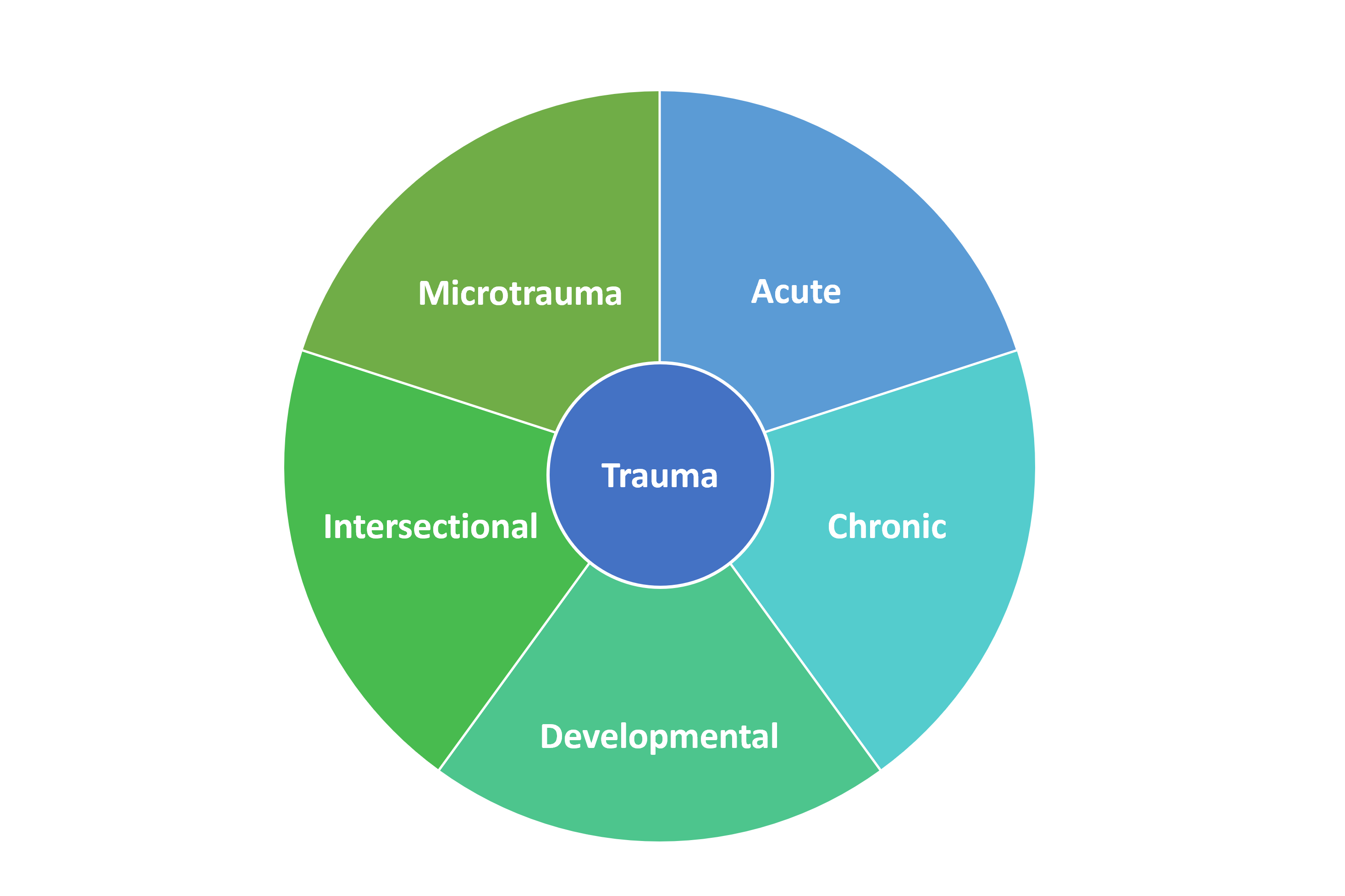 Looking for Bears // Blog // The Holistic Trauma Classification System ...